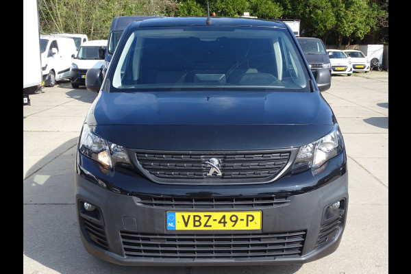 Peugeot Partner 1.5 BlueHDI Premium