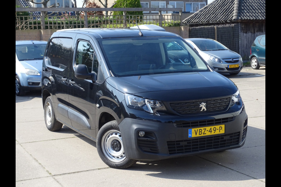 Peugeot Partner 1.5 BlueHDI Premium