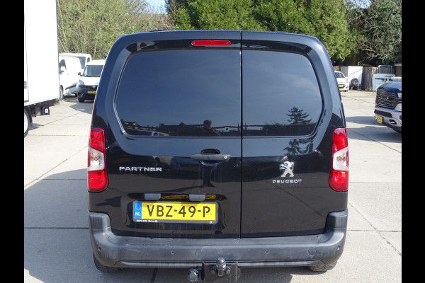 Peugeot Partner 1.5 BlueHDI Premium