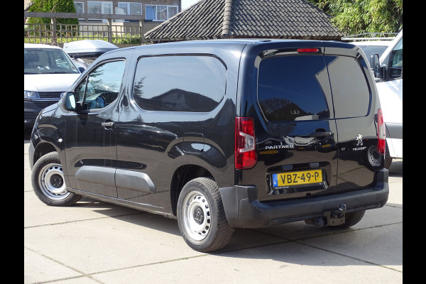 Peugeot Partner 1.5 BlueHDI Premium