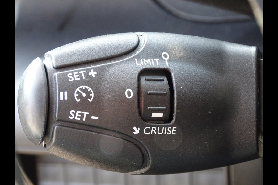 Peugeot Partner 1.5 BlueHDI Premium