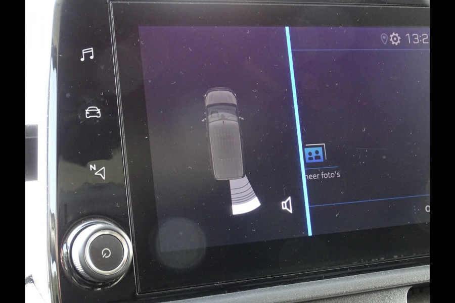 Peugeot Partner 1.5 BlueHDI Premium
