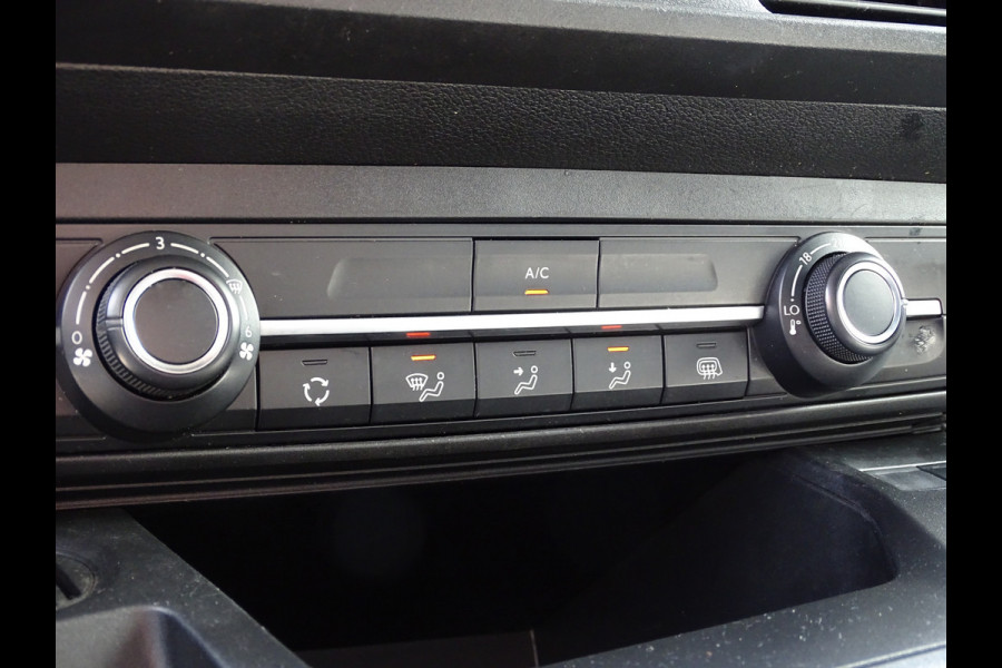 Peugeot Partner 1.5 BlueHDI Premium