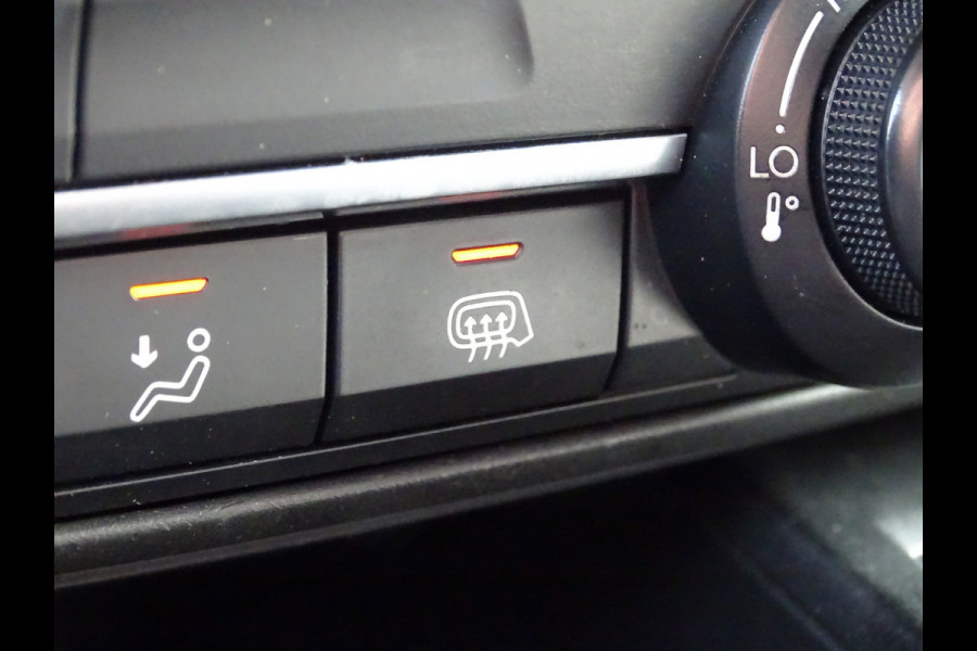 Peugeot Partner 1.5 BlueHDI Premium