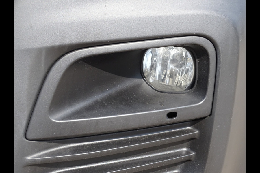 Peugeot Partner 1.5 BlueHDI Premium