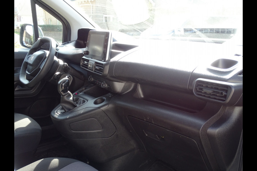 Peugeot Partner 1.5 BlueHDI Premium