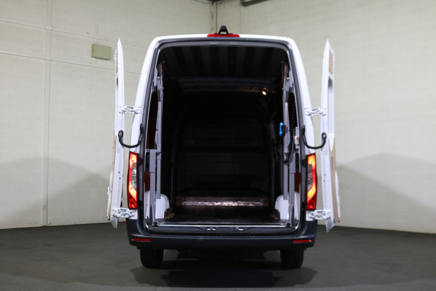 Mercedes-Benz Sprinter 315 CDI L3 H2 Automaat Airco Navigatie Laadklep
