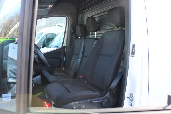 Mercedes-Benz Sprinter 315 CDI L3 H2 Automaat Airco Navigatie Laadklep