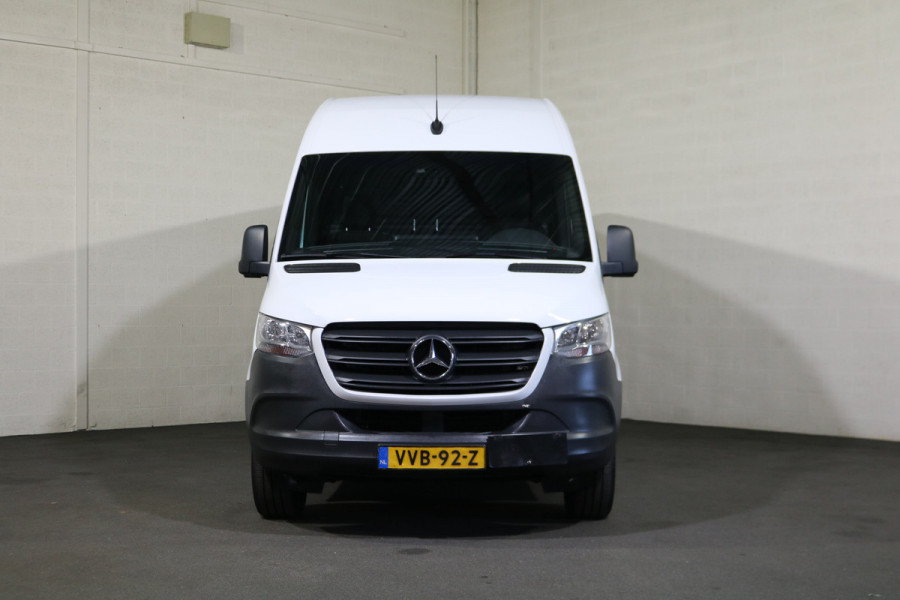 Mercedes-Benz Sprinter 315 CDI L3 H2 Automaat Airco Navigatie Laadklep