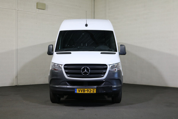 Mercedes-Benz Sprinter 315 CDI L3 H2 Automaat Airco Navigatie Laadklep