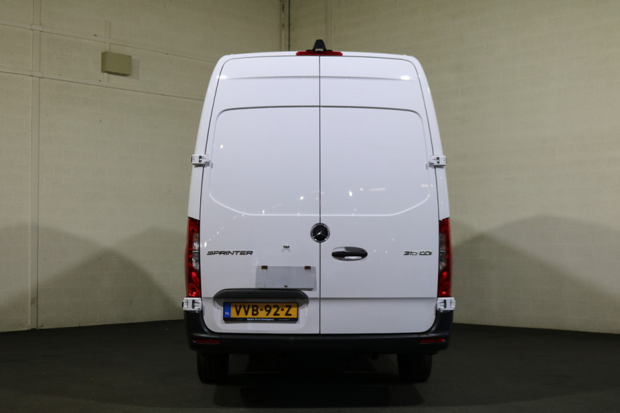 Mercedes-Benz Sprinter 315 CDI L3 H2 Automaat Airco Navigatie Laadklep