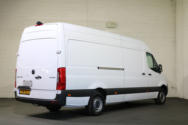 Mercedes-Benz Sprinter 315 CDI L3 H2 Automaat Airco Navigatie Laadklep
