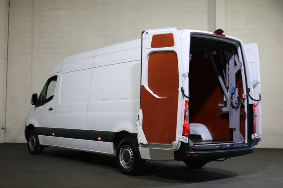 Mercedes-Benz Sprinter 315 CDI L3 H2 Automaat Airco Navigatie Laadklep