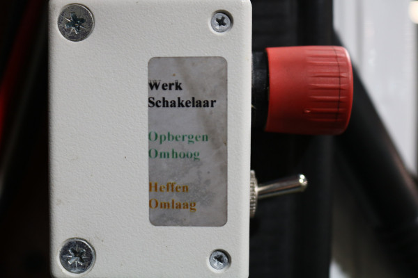 Mercedes-Benz Sprinter 315 CDI L3 H2 Automaat Airco Navigatie Laadklep