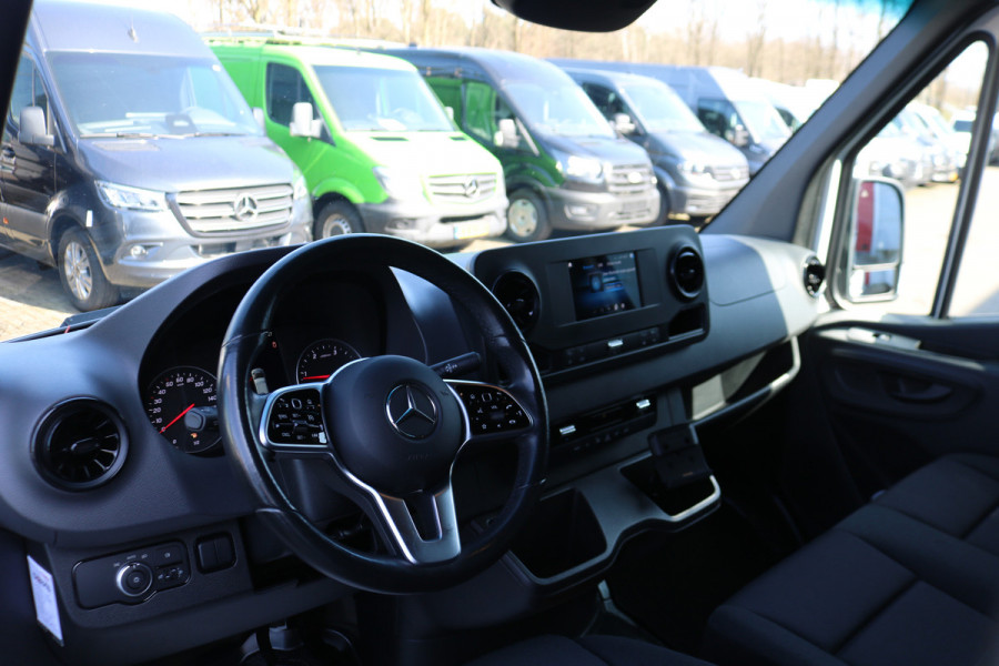 Mercedes-Benz Sprinter 315 CDI L3 H2 Automaat Airco Navigatie Laadklep