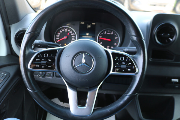 Mercedes-Benz Sprinter 315 CDI L3 H2 Automaat Airco Navigatie Laadklep