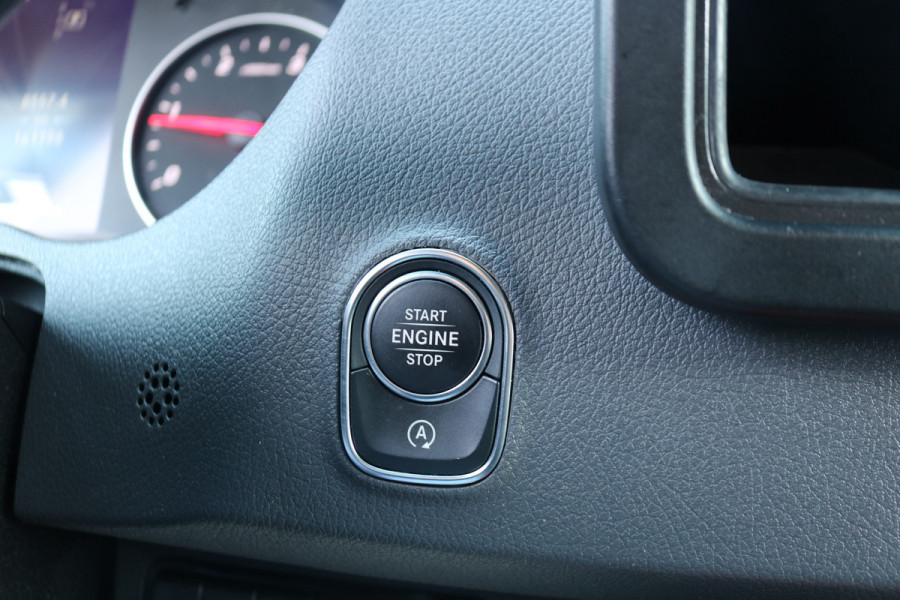 Mercedes-Benz Sprinter 315 CDI L3 H2 Automaat Airco Navigatie Laadklep