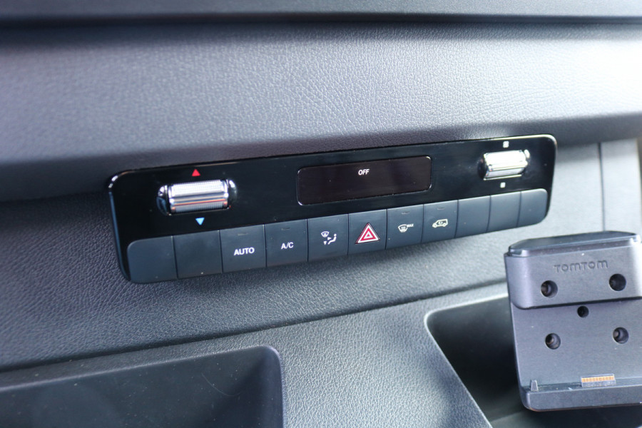 Mercedes-Benz Sprinter 315 CDI L3 H2 Automaat Airco Navigatie Laadklep