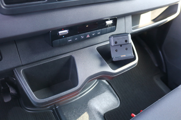 Mercedes-Benz Sprinter 315 CDI L3 H2 Automaat Airco Navigatie Laadklep