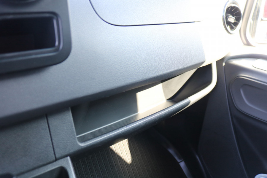 Mercedes-Benz Sprinter 315 CDI L3 H2 Automaat Airco Navigatie Laadklep