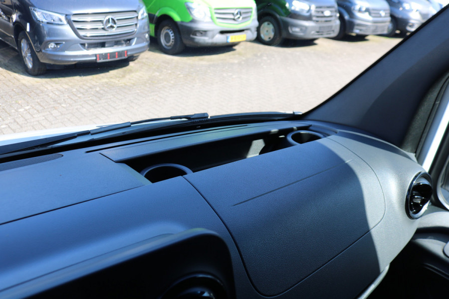 Mercedes-Benz Sprinter 315 CDI L3 H2 Automaat Airco Navigatie Laadklep