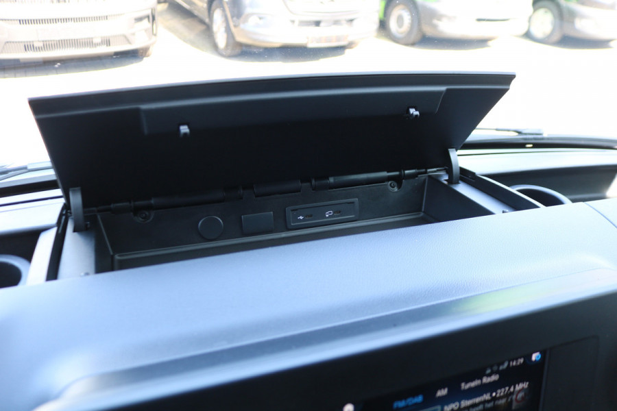 Mercedes-Benz Sprinter 315 CDI L3 H2 Automaat Airco Navigatie Laadklep