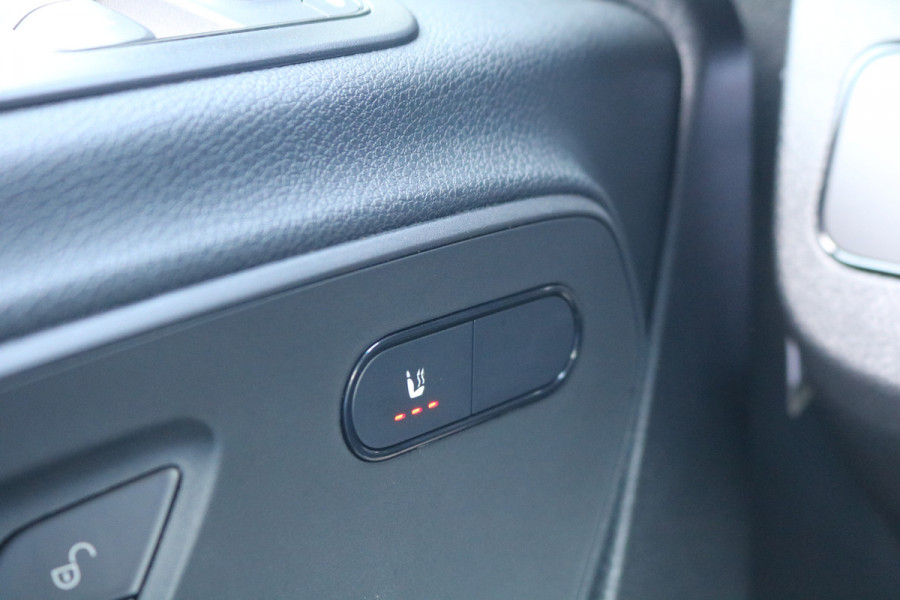 Mercedes-Benz Sprinter 315 CDI L3 H2 Automaat Airco Navigatie Laadklep