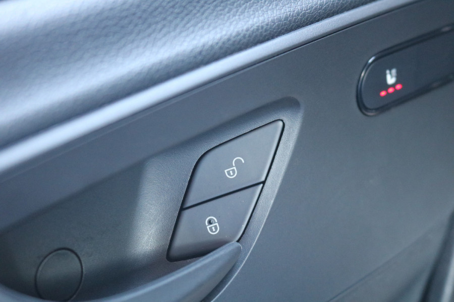 Mercedes-Benz Sprinter 315 CDI L3 H2 Automaat Airco Navigatie Laadklep