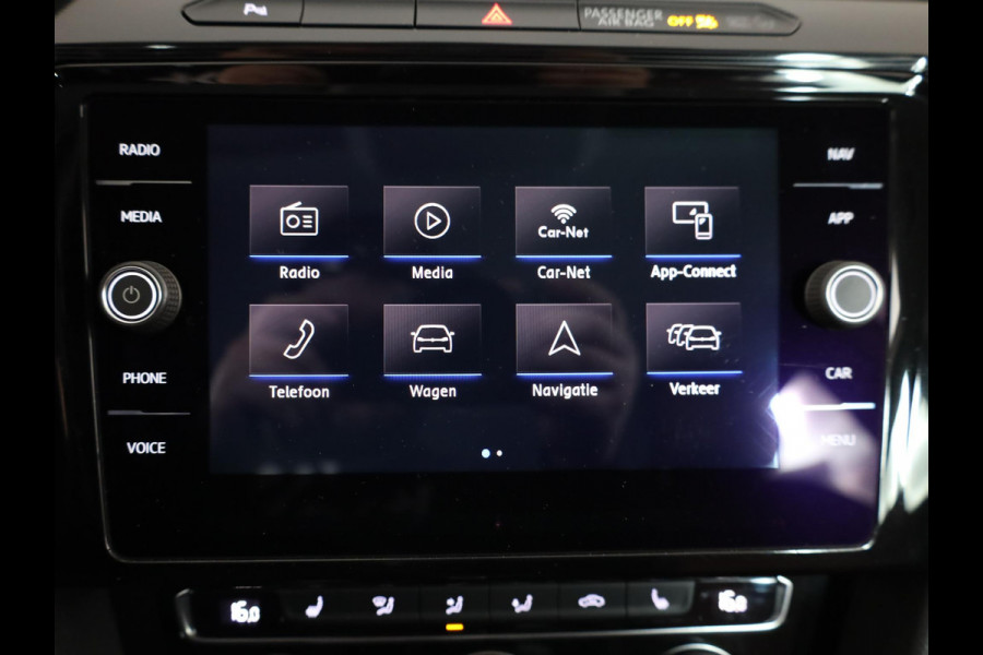 Volkswagen Arteon 1.5 TSI Elegance 150pk DSG| el.trekhaak | Alarm| Leer | 18'LM-velgen| verwarmdevoorruit