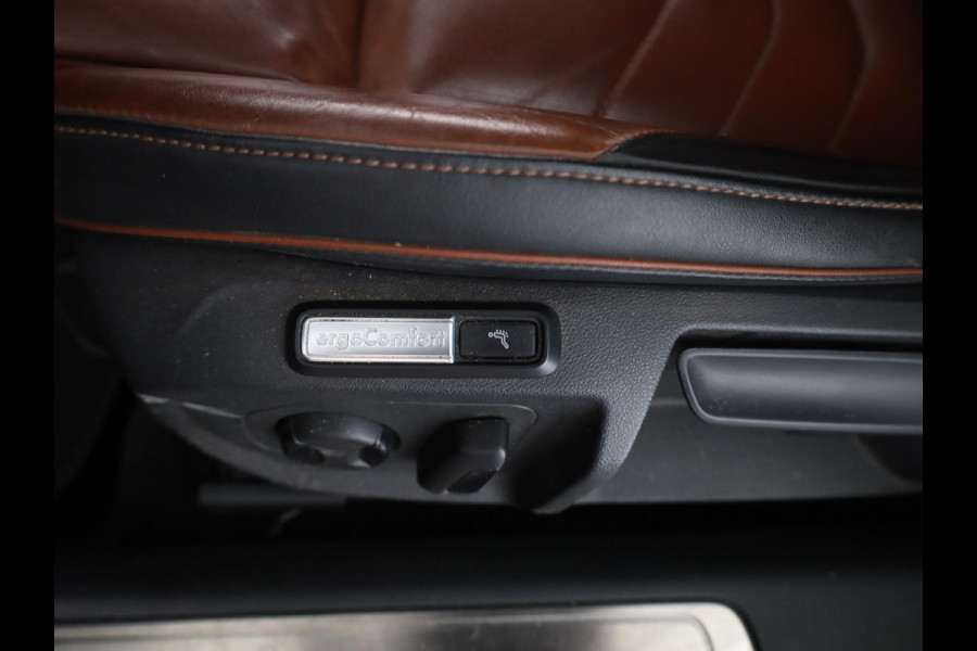 Volkswagen Arteon 1.5 TSI Elegance 150pk DSG| el.trekhaak | Alarm| Leer | 18'LM-velgen| verwarmdevoorruit