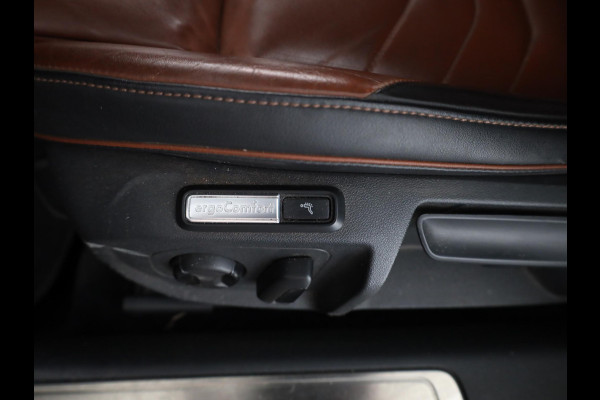 Volkswagen Arteon 1.5 TSI Elegance 150pk DSG| el.trekhaak | Alarm| Leer | 18'LM-velgen| verwarmdevoorruit