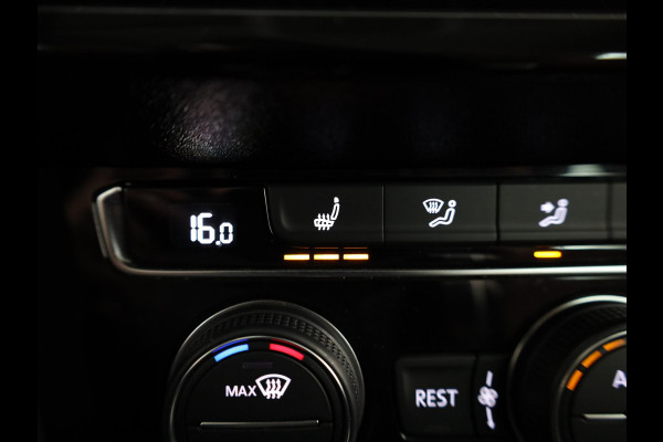 Volkswagen Arteon 1.5 TSI Elegance 150pk DSG| el.trekhaak | Alarm| Leer | 18'LM-velgen| verwarmdevoorruit