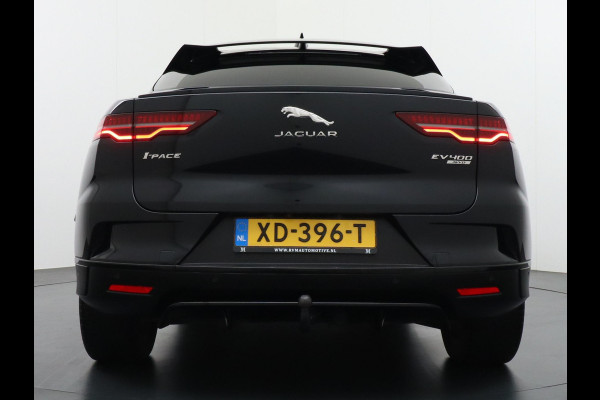 Jaguar I-PACE EV400 SE 90 kWh ORIG. NL. NAP KM. | TREKHAAK | MEMORY SEAT | MERIDIAN AUDIO