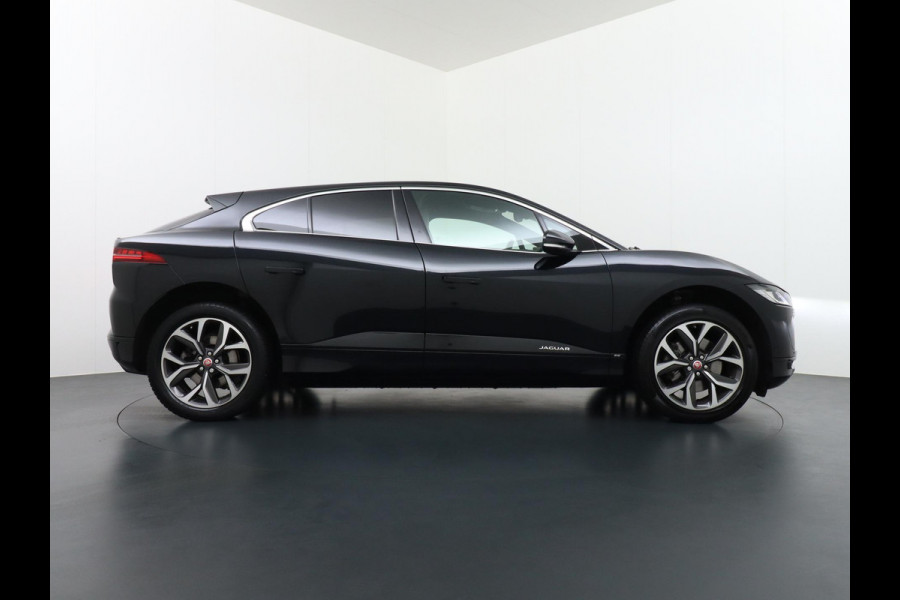 Jaguar I-PACE EV400 SE 90 kWh ORIG. NL. NAP KM. | TREKHAAK | MEMORY SEAT | MERIDIAN AUDIO