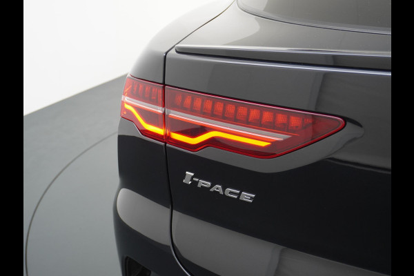 Jaguar I-PACE EV400 SE 90 kWh ORIG. NL. NAP KM. | TREKHAAK | MEMORY SEAT | MERIDIAN AUDIO