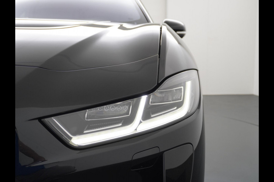 Jaguar I-PACE EV400 SE 90 kWh ORIG. NL. NAP KM. | TREKHAAK | MEMORY SEAT | MERIDIAN AUDIO
