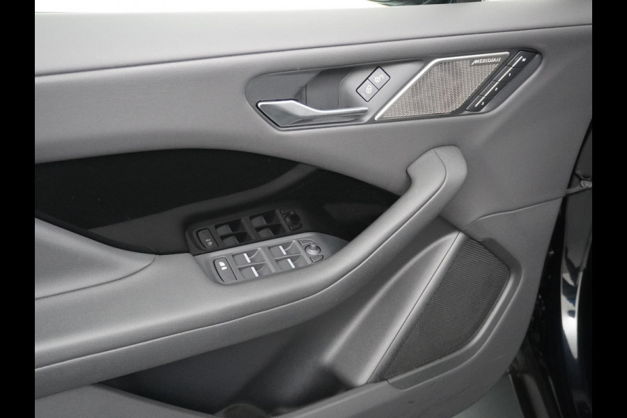 Jaguar I-PACE EV400 SE 90 kWh ORIG. NL. NAP KM. | TREKHAAK | MEMORY SEAT | MERIDIAN AUDIO