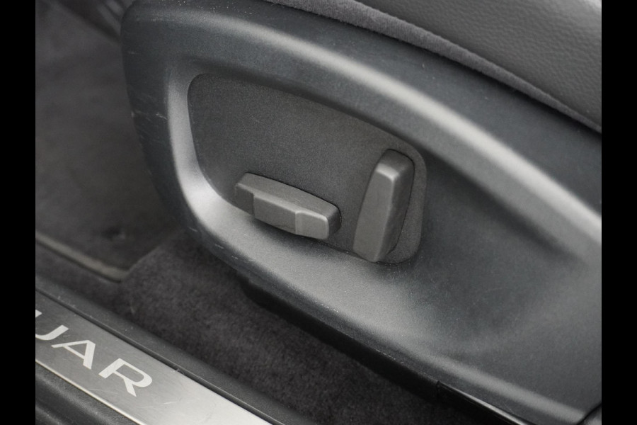 Jaguar I-PACE EV400 SE 90 kWh ORIG. NL. NAP KM. | TREKHAAK | MEMORY SEAT | MERIDIAN AUDIO