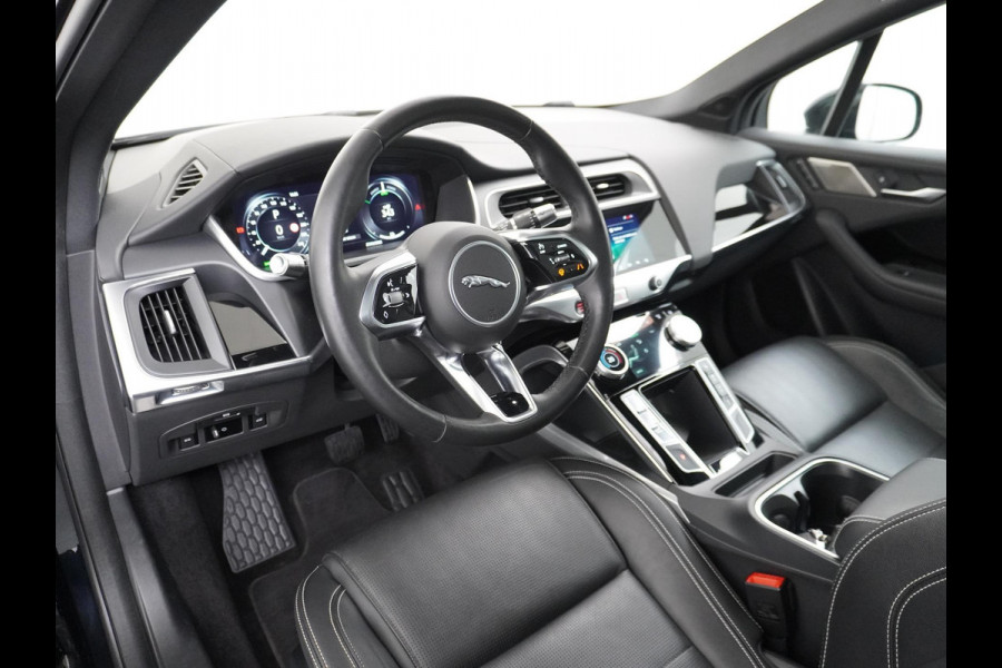Jaguar I-PACE EV400 SE 90 kWh ORIG. NL. NAP KM. | TREKHAAK | MEMORY SEAT | MERIDIAN AUDIO