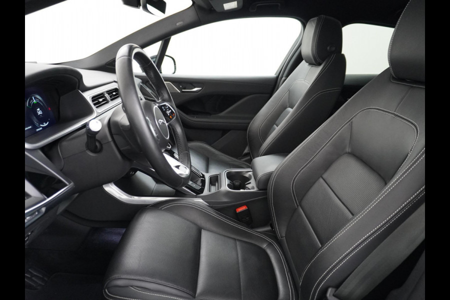 Jaguar I-PACE EV400 SE 90 kWh ORIG. NL. NAP KM. | TREKHAAK | MEMORY SEAT | MERIDIAN AUDIO