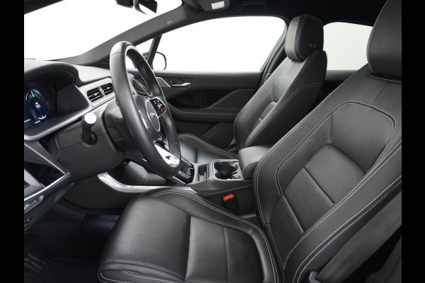 Jaguar I-PACE EV400 SE 90 kWh ORIG. NL. NAP KM. | TREKHAAK | MEMORY SEAT | MERIDIAN AUDIO