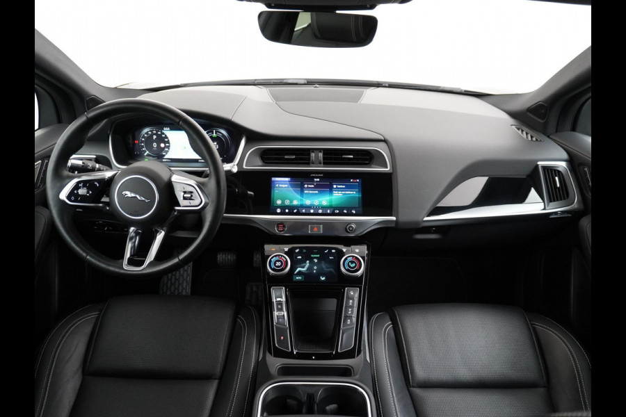 Jaguar I-PACE EV400 SE 90 kWh ORIG. NL. NAP KM. | TREKHAAK | MEMORY SEAT | MERIDIAN AUDIO