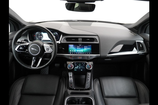 Jaguar I-PACE EV400 SE 90 kWh ORIG. NL. NAP KM. | TREKHAAK | MEMORY SEAT | MERIDIAN AUDIO