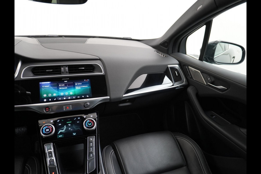 Jaguar I-PACE EV400 SE 90 kWh ORIG. NL. NAP KM. | TREKHAAK | MEMORY SEAT | MERIDIAN AUDIO
