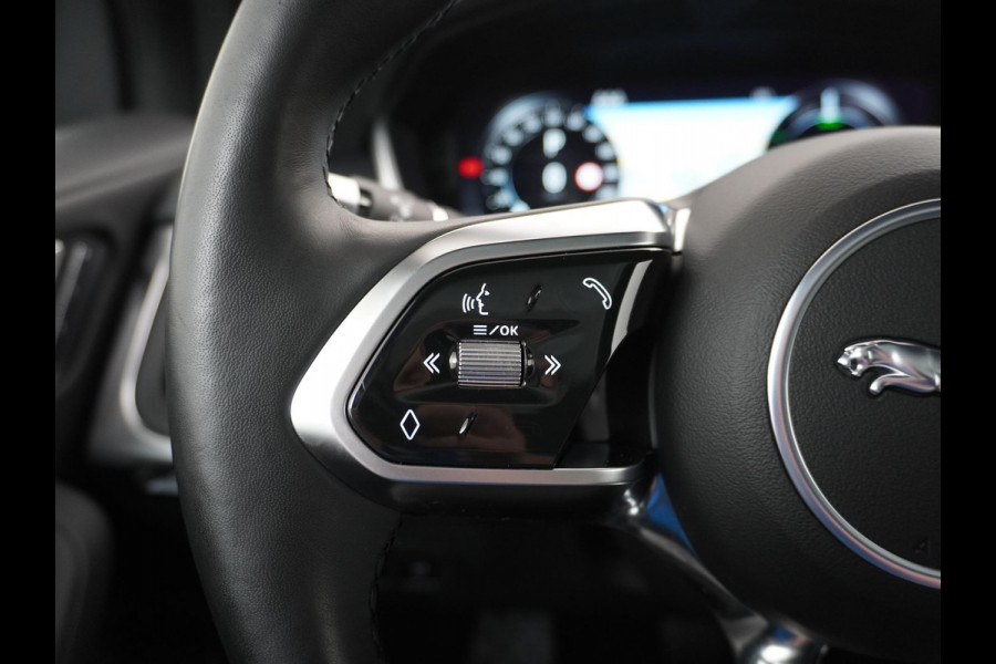 Jaguar I-PACE EV400 SE 90 kWh ORIG. NL. NAP KM. | TREKHAAK | MEMORY SEAT | MERIDIAN AUDIO