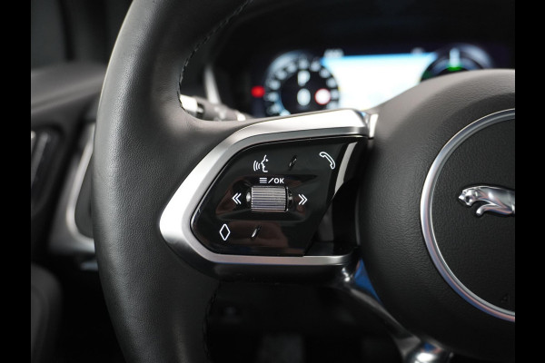 Jaguar I-PACE EV400 SE 90 kWh ORIG. NL. NAP KM. | TREKHAAK | MEMORY SEAT | MERIDIAN AUDIO