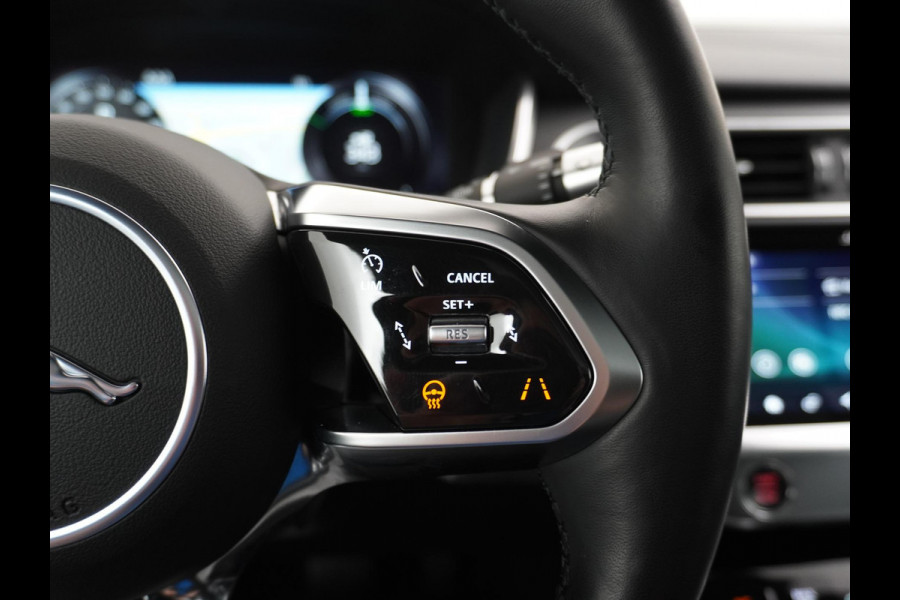 Jaguar I-PACE EV400 SE 90 kWh ORIG. NL. NAP KM. | TREKHAAK | MEMORY SEAT | MERIDIAN AUDIO