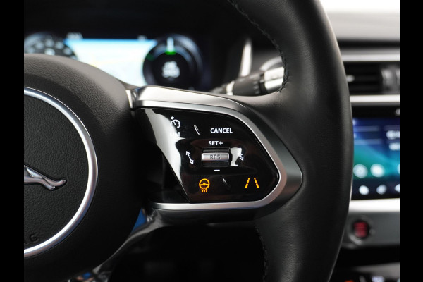 Jaguar I-PACE EV400 SE 90 kWh ORIG. NL. NAP KM. | TREKHAAK | MEMORY SEAT | MERIDIAN AUDIO