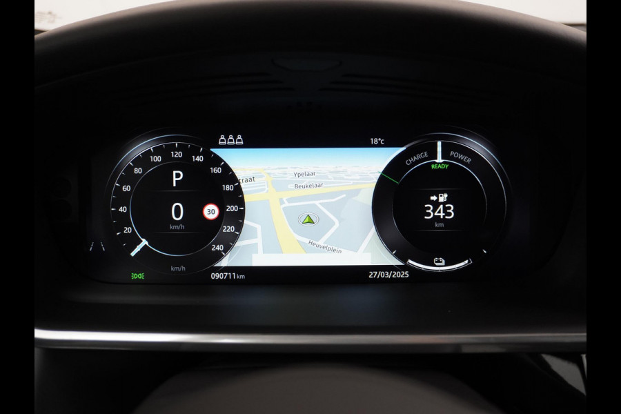 Jaguar I-PACE EV400 SE 90 kWh ORIG. NL. NAP KM. | TREKHAAK | MEMORY SEAT | MERIDIAN AUDIO