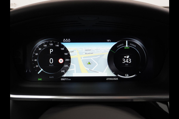 Jaguar I-PACE EV400 SE 90 kWh ORIG. NL. NAP KM. | TREKHAAK | MEMORY SEAT | MERIDIAN AUDIO